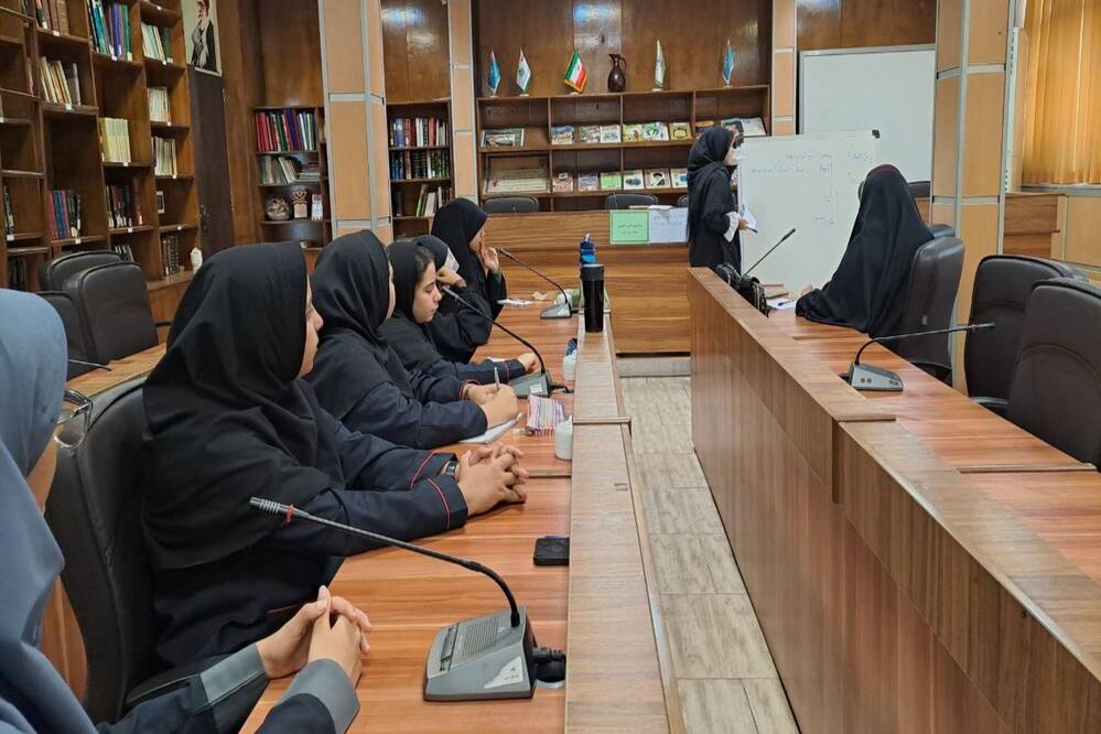 گالری