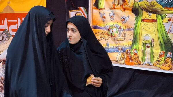  آغاز پیاده‌‌روی تا اربعین  
