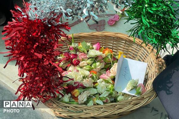 نمایشگاه «اسوه»، روایت جلوه‌ هایی از اقتدار و خدمت بسیج در ورامین