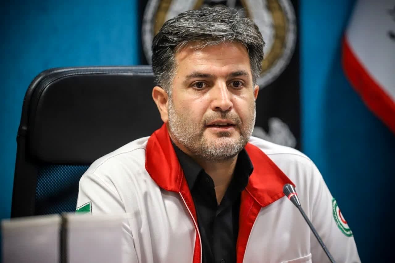 هلال احمر استان یزد بیش از 80 برنامه در ایام الله دهه فجر اجرا می‌کند