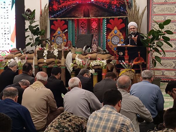 دومین کنگره ملی شهدای مازندران 