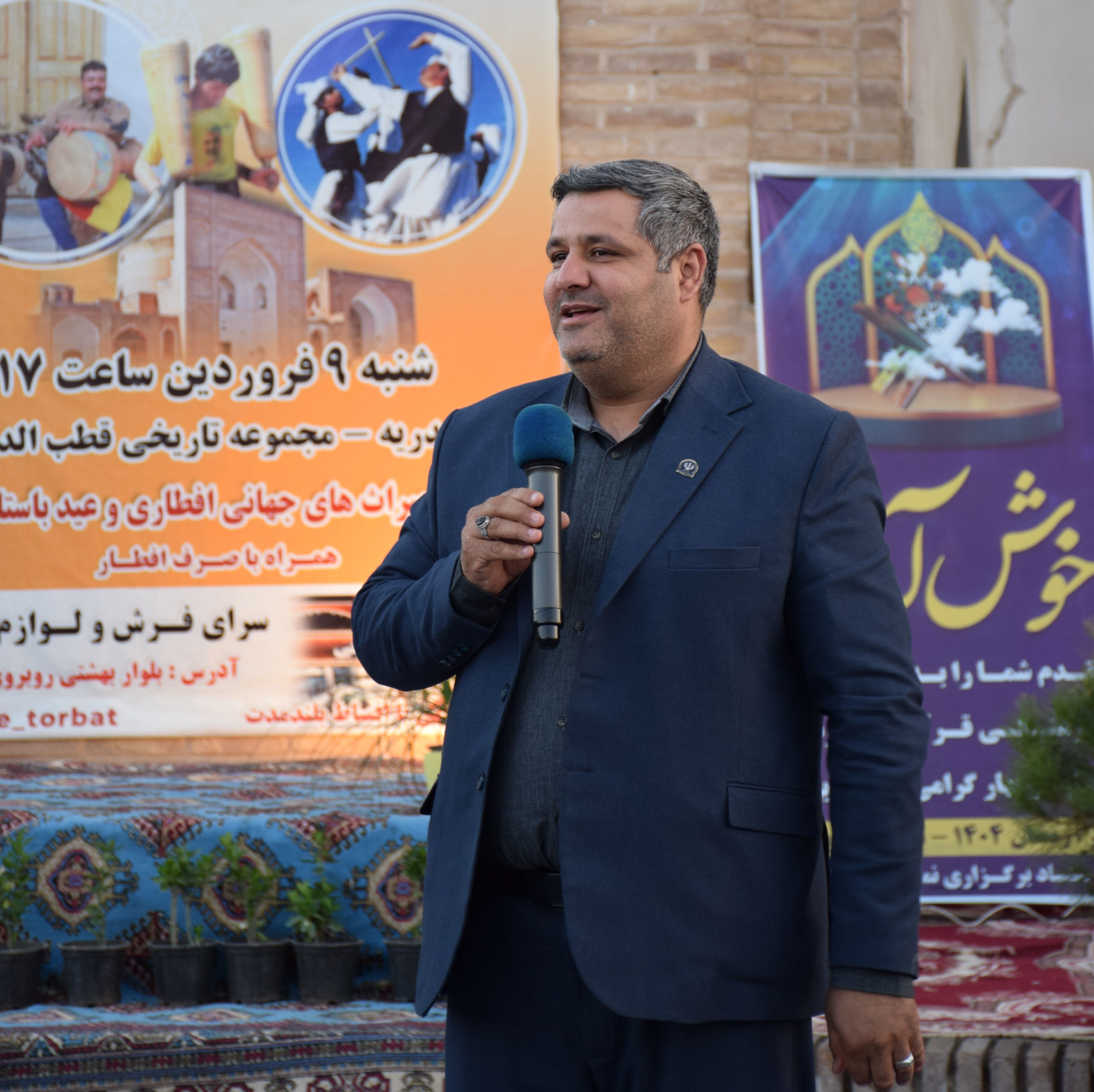 برگزاری برنامه‌های فرهنگی و هنری، راهی برای معرفی خُرده‌فرهنگ‌ها و حفظ ارزش‌های اصیل فرهنگی کشور است