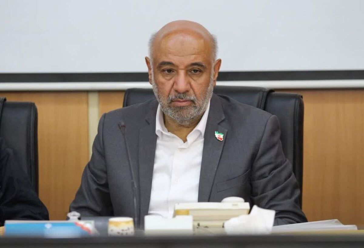 وزیر تعاون: مولدسازی املاک تأمین اجتماعی برای توسعه درمان در مناطق محروم یک اولویت است