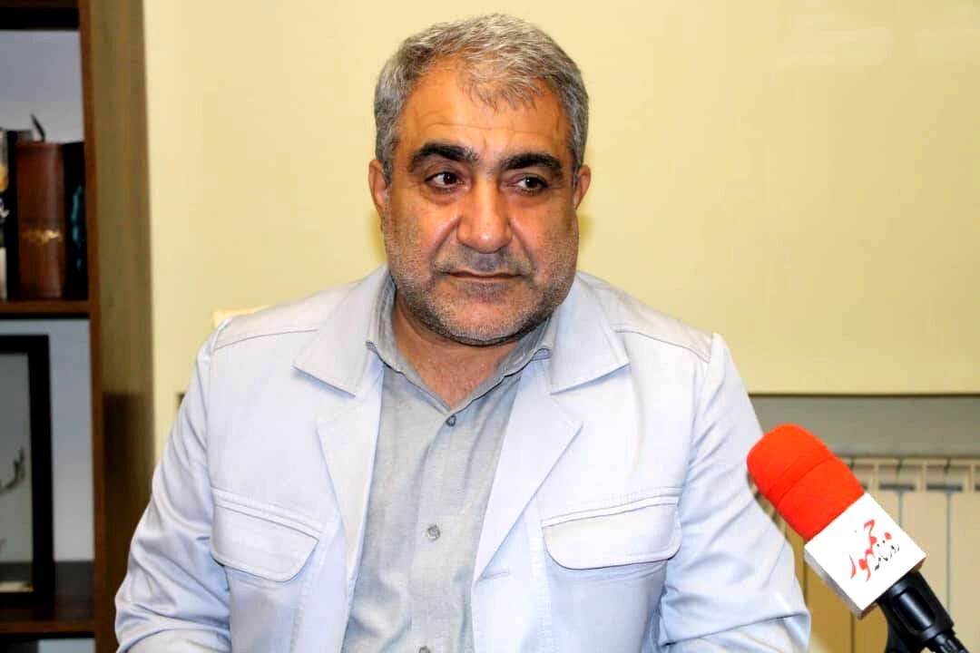مایه مباهات ماست که خدمتگزار ایثارگران و جامعه ایثارگری باشیم