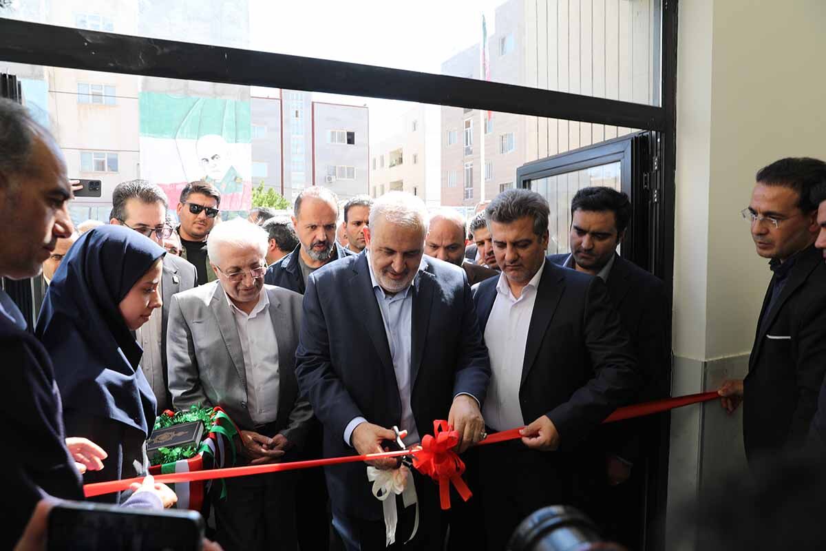 از مدرسه سبز تا دانشگاه فرهنگیان؛ خراسان شمالی در مسیر تحول زیرساخت‌های آموزشی