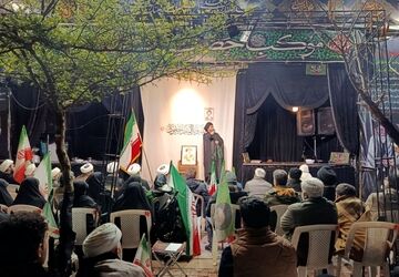بالاتر از رنگ سیاهی رنگ خون دختران شهید مینابی است