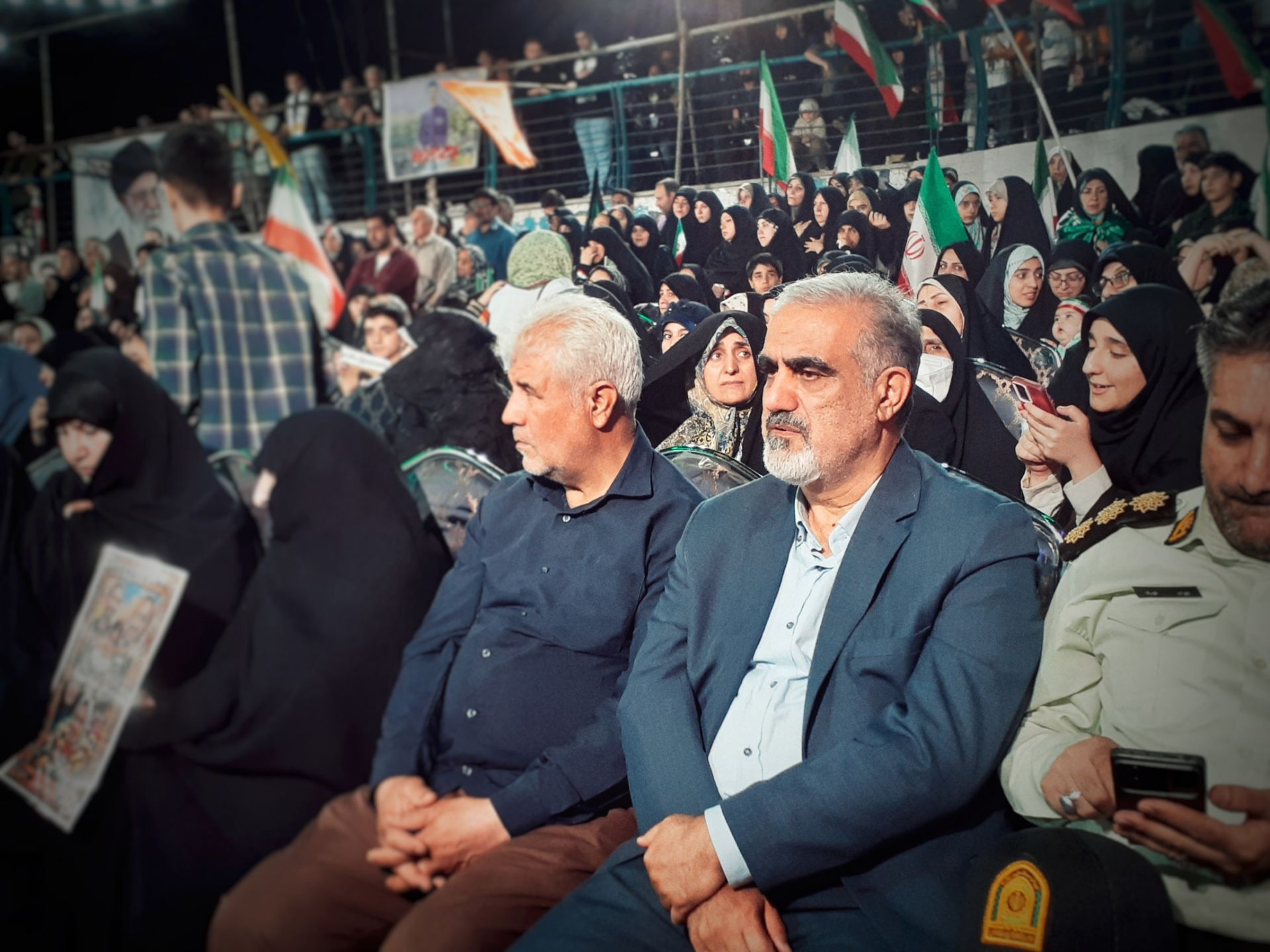 زنده نگه داشتن یاد شهدا؛ وظیفه معلمان در برابر فرهنگ ایثار