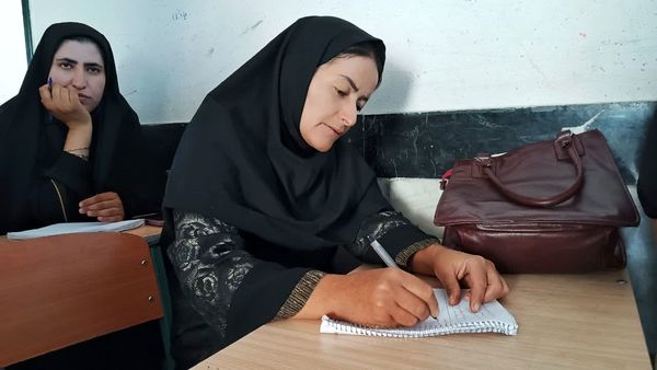 کارگاه توانمندسازی مدیران، راهبران و آموزگاران ابتدایی شهرستان مارگون