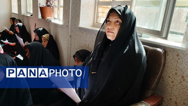 برگزاری دوره تربیت مربی طرح بشری در شهرستان مارگون‌