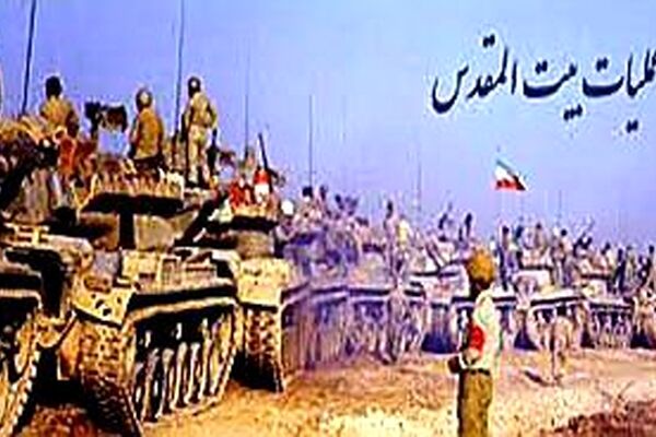 تربیت مقدس؛غوغای لشکر نور در طلب نور