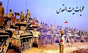تربیت مقدس؛غوغای لشکر نور در طلب نور