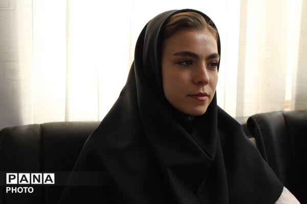 گفت‌وگوی نسل نو؛ دیدار خبرنگاران پانا با امام جمعه بهارستان
