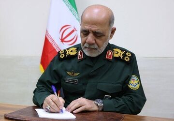 شهید‌رئیسی میدان خدمت را بر هر مصلحتی ترجیح می‌داد