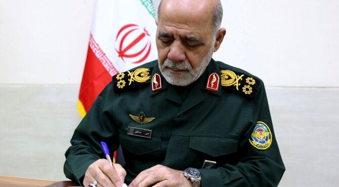 شهید‌رئیسی میدان خدمت را بر هر مصلحتی ترجیح می‌داد