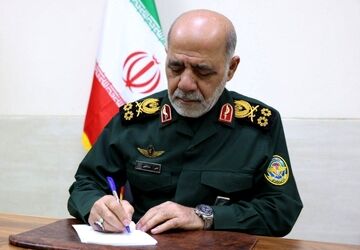 شهید‌رئیسی میدان خدمت را بر هر مصلحتی ترجیح می‌داد