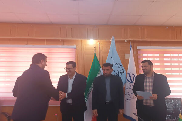  نشست هم‌اندیشی تخصصی مدیران آموزش و پرورش مناطق ۱۸ گانه و دانشگاه فنی و حرفه‌ای استان بوشهر 