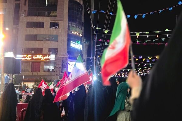 امتداد حضور امت مبعوث شده در میدان