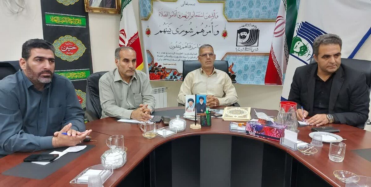 ۶۹۰ تن قیر برای اسدآباد تأمین شد؛ «جاده سلامت» در هفته دولت کلنگ‌زنی می‌شود
