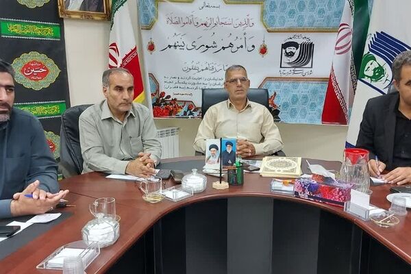 ۶۹۰ تن قیر برای اسدآباد تأمین شد؛ «جاده سلامت» در هفته دولت کلنگ‌زنی می‌شود