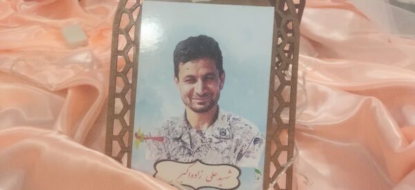 جشن مدرسه‌ای ایرانمون در دبستان پسرانه فضیلت کاشمر 