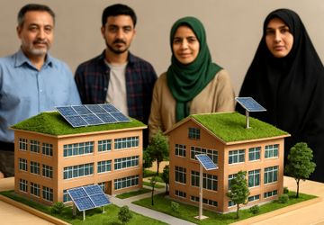 معاونت علمی و فناوری ریاست‌جمهوری با ساخت ۲ مدرسۀ سمپاد از مدارس فناورپایه الگوسازی می‌کند