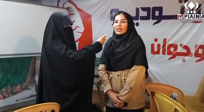وحدت واتحاد مردم دیار کریمان