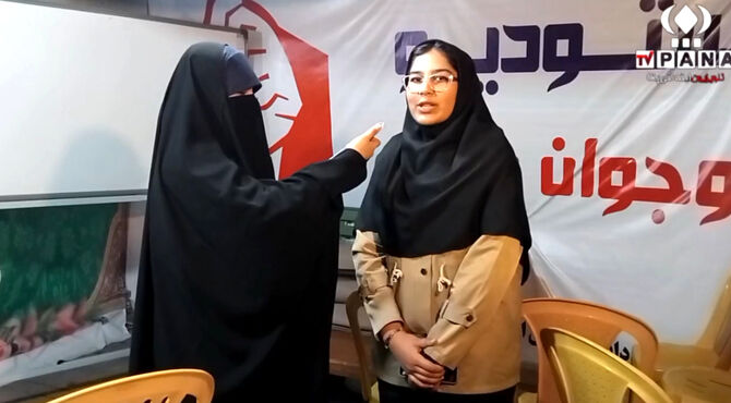 وحدت واتحاد مردم دیار کریمان