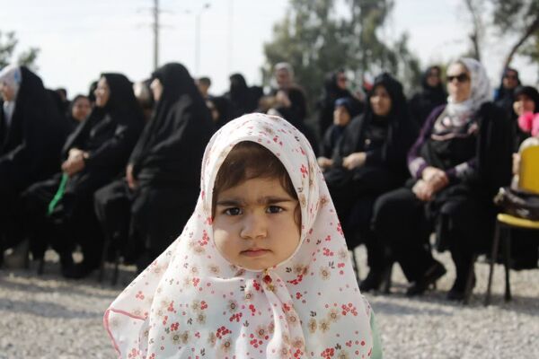 مراسم گرامیداشت اربعین شهید گمنام در گچساران