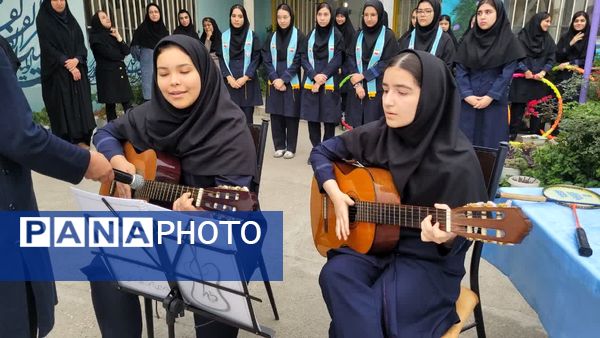 هر دانش‌آموز یک ورزشکار