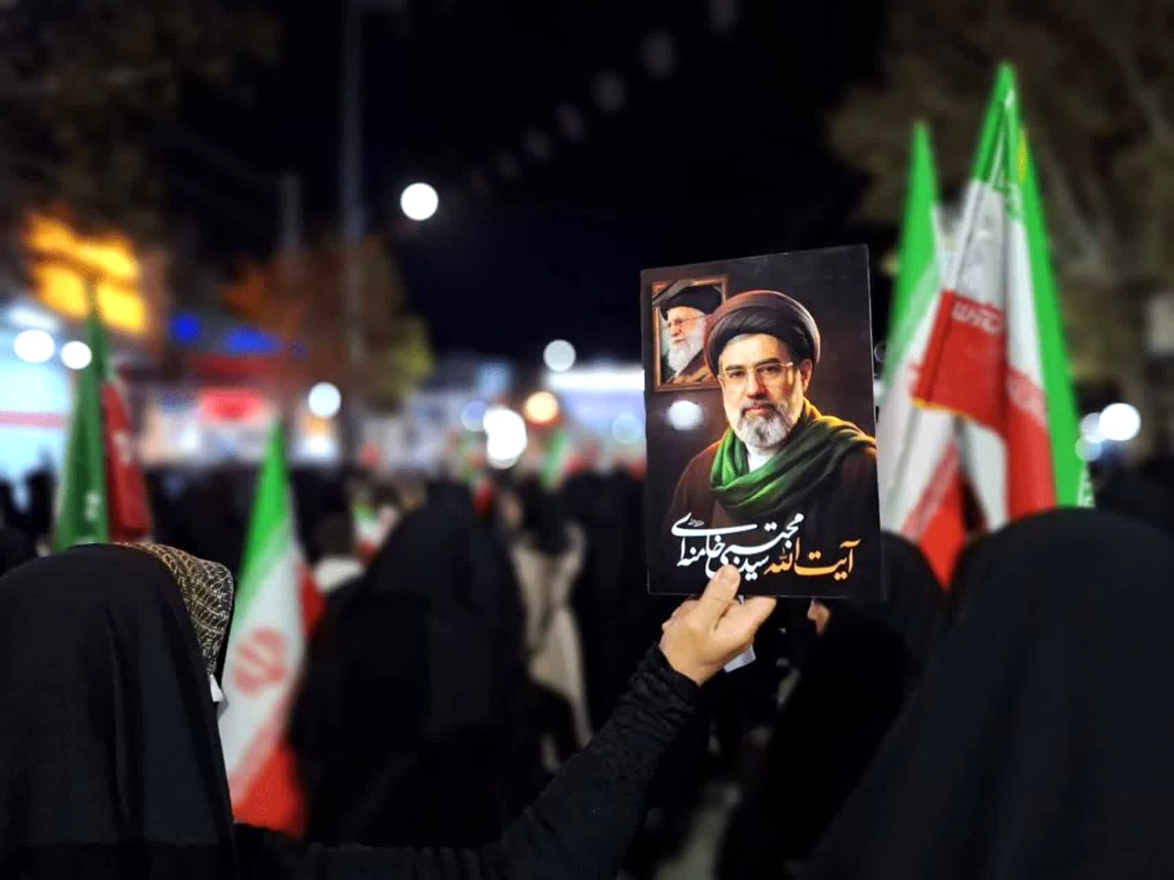 حماسه ای دیگر از قیام های شبانه در اسدآباد