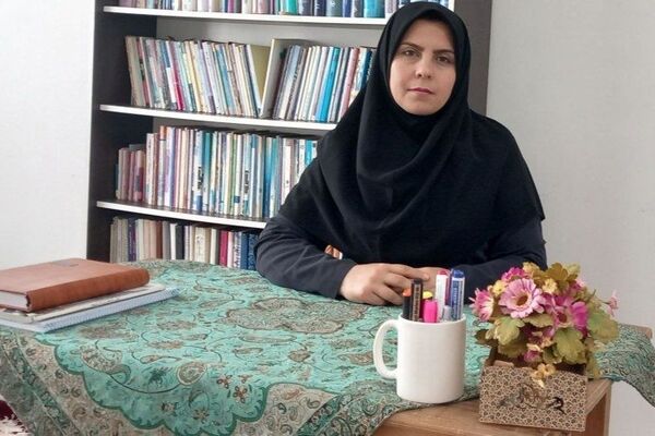 در کلاس من هیچ کودکی شکست‌خورده نیست