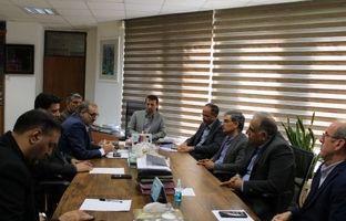 خدمات درمانی فرهنگیان ارتقا می‌یابد / تصمیمات جدید در بیمارستان شهید باهنر