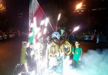 ۲۰۰ شب؛ فراتر از یک عدد