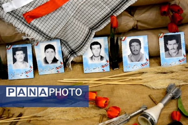 کاروان راهیان نور عازم خطه نور پسران بهارستان‌دو 