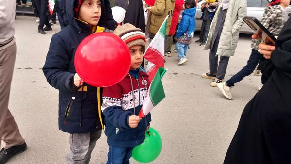  طنین «امید» ملت، نویدبخش فردایی روشن‌تر