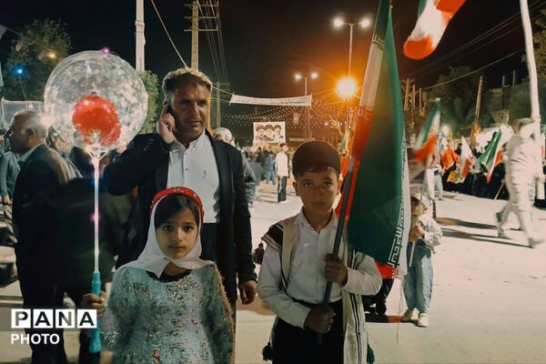 لردگان؛ شهری که از دل سختی‌ها می‌درخشد