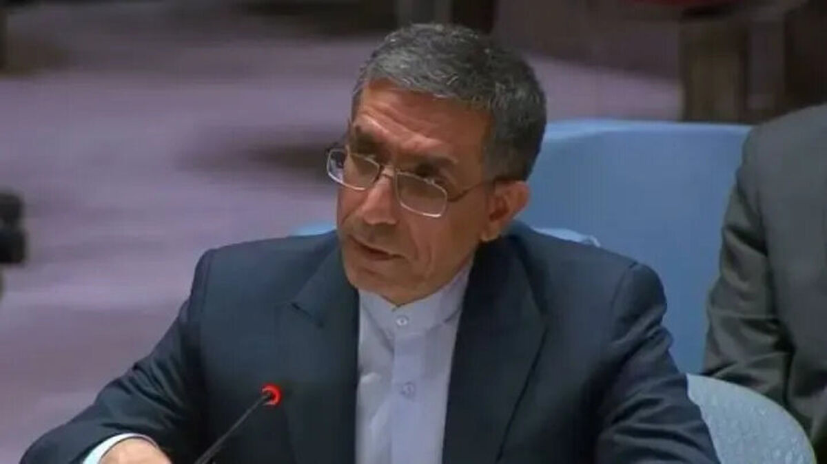نماینده ایران در سازمان ملل: حملات نظامی مانع دسترسی عادی بازرسان آژانس است