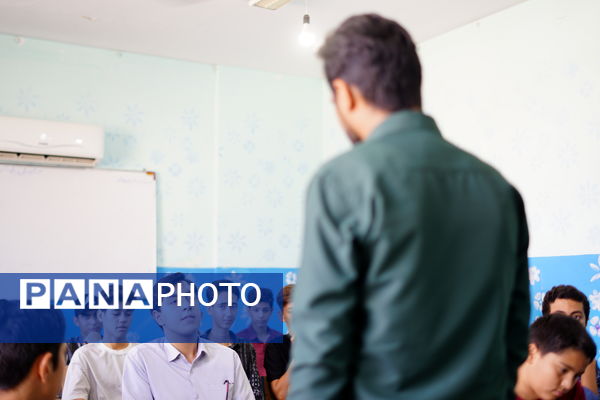 دوره آموزشی نو خبرنگاران کلاله و گالیکش