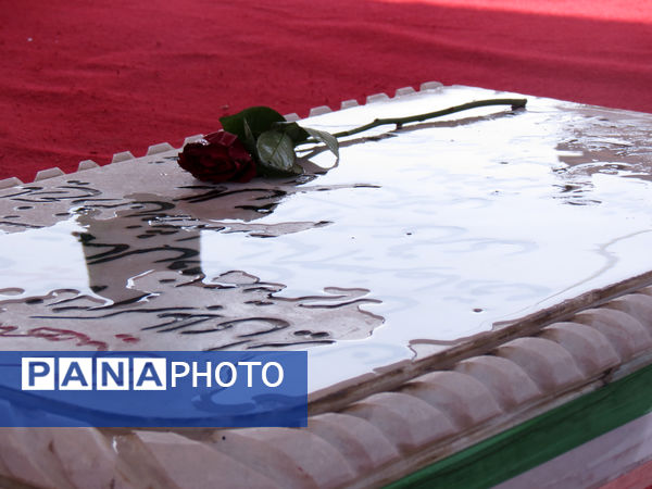 دوره توانمندسازی مربیان پیشتاز ویژه مدارس تمام تشکیلاتی در بندرخمیر