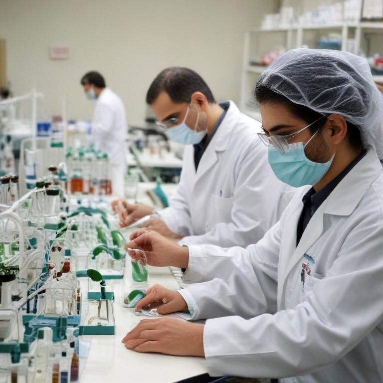 پیشرفت‌های ایران در حوزه نانو و بیولوژیک چشمگیر است