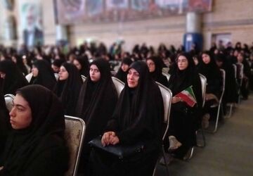 اجلاسیه شهدای دانشجو به‌ ترویج فرهنگ ایثار و شهادت در میان نسل جوان کمک می‌کند