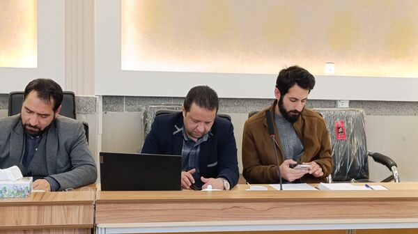 اهمیت برگزاری نماز و اجرای طرح نماد در مدارس