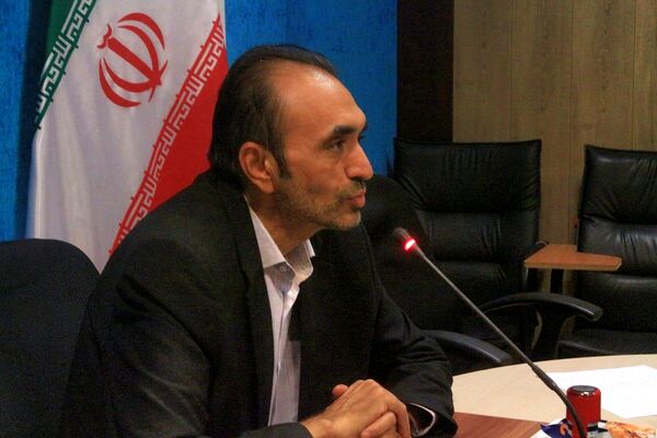 جلسه اجرای طرح ملی میدان پویا