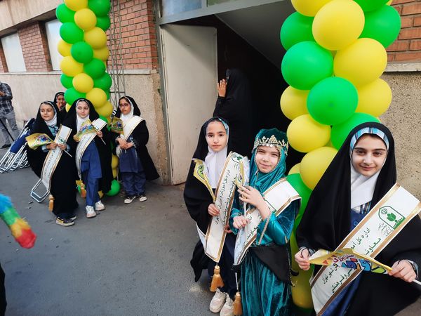 اجتماع بزرگ «روزه اولی‌ها» در ورزشگاه شهید‌شیرودی 