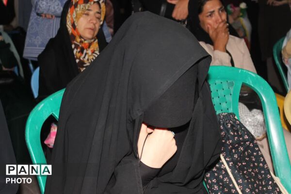در محضر خورشید؛ بازگشت عطر کربلا به قلب میدان شورا