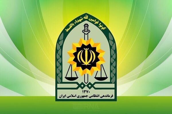 قطع کالا برگ ارتباطی با پلیس ندارد