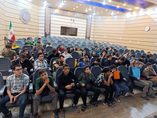 آموزش فنون مصاحبه در دوره خبرنگار محله