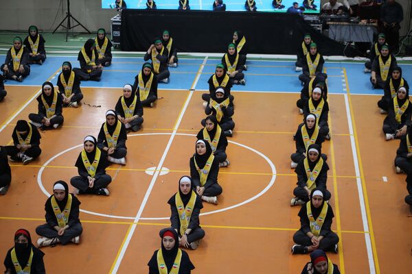 همایش یاوران ولایت، پیشتازان آذربایجان