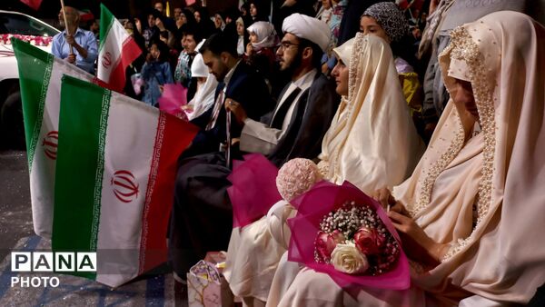 طلوع مهر در کوی عشق؛ سالروز پیوند آسمانی علی(ع) و فاطمه(س)