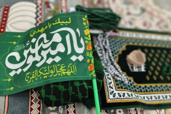 مصلای رودبار جنوب، با طنینِ تکبیر و حضورِ پرشورِ مؤمنان، غرق در نور شد
